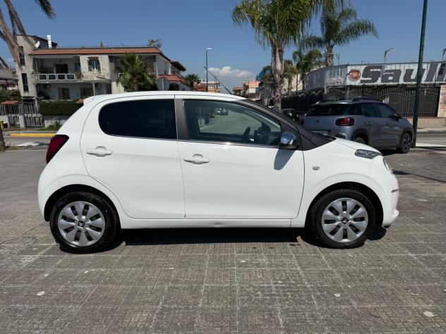 Citroen C1 VTi 72 S&S 5 porte Shine - Foto 4