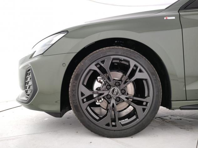 Audi A3 Audi Sportback S line edition TDI 110 kW S tronic - Foto 6