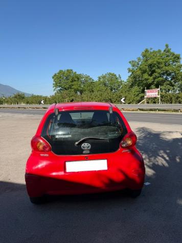 Toyota Aygo sound - Foto 6
