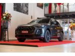 AUDI Q5 NUOVO.MOD.3.0 V6 TDI.299-323.CV.4X4 S line edition rif. 24057917