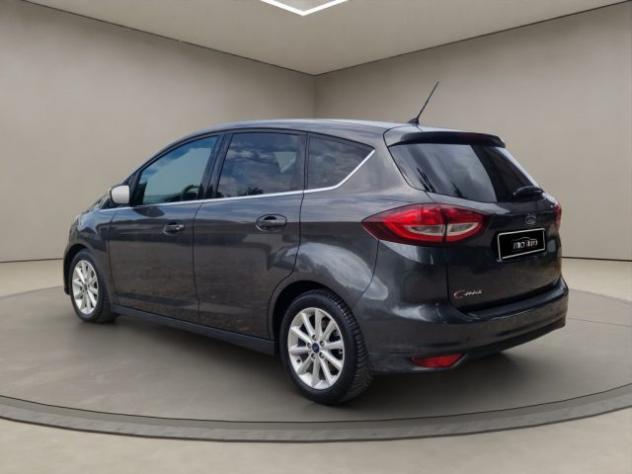 FORD C-Max 1.5 TDCi 120CV Start&Stop Titanium rif. 24109581 - Foto 3