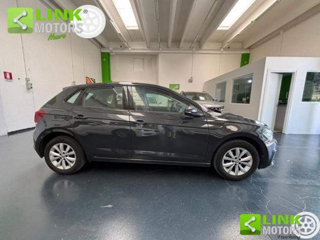 VOLKSWAGEN Polo 1.6 HIGHLINE 95 CV rif. 23992156 - Foto 6