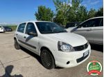 RENAULT Clio 1.2 16V 5 porte Confort rif. 23630300