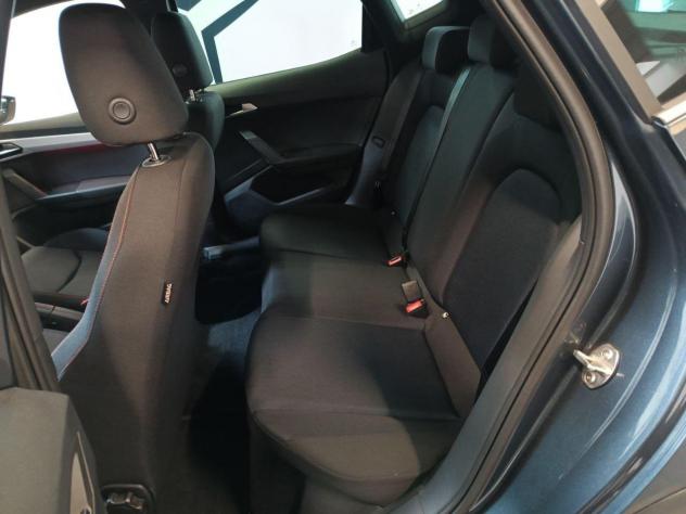 SEAT Arona 1.0 EcoTSI FR TUA A € 99 AL MESE - Foto 9