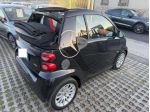 Smart ForTwo 1000  cabrio 2008