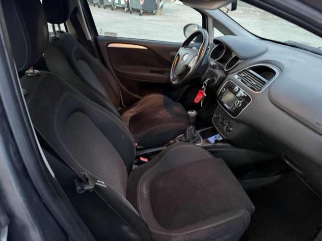 FIAT Punto 1.3 MJT II S&S 95CV 5p Lounge senza lavoro da fare rif. 24073857 - Foto 4