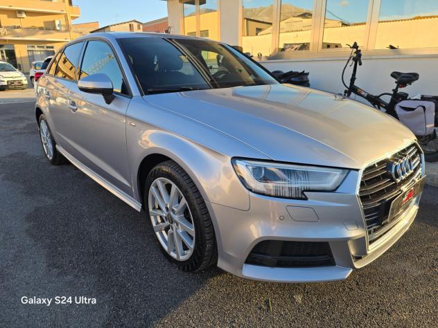 Audi A3 SPB 30 TDI S line edition - Foto 6