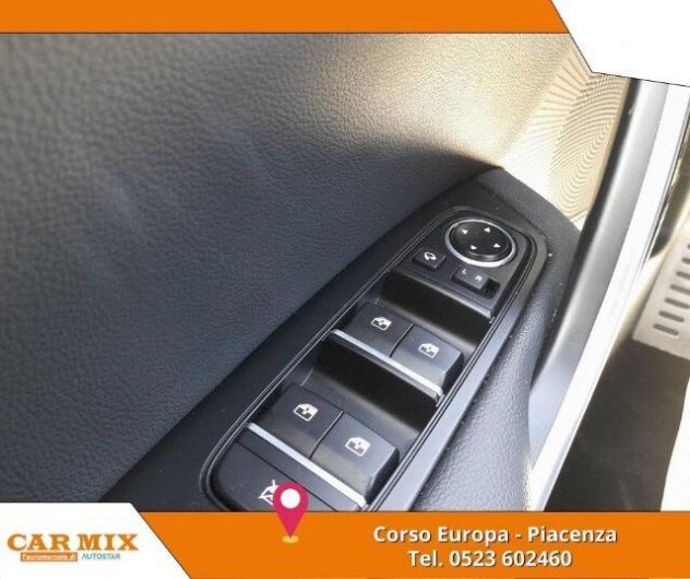 Kia Xceed Xceed 1.5 T-GDi 160 CV MHEV DCT GT-Line - Foto 8