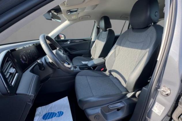 VOLKSWAGEN Tiguan 2.0 TDI 150 CV DSG Life rif. 24050037 - Foto 5
