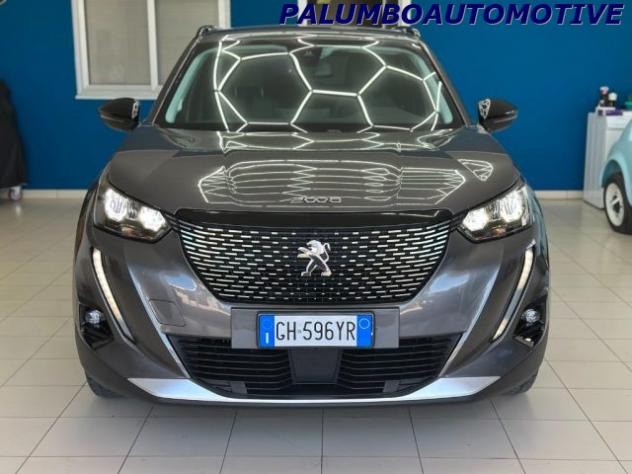 PEUGEOT 2008 BlueHDi 130 S&S EAT8 Allure rif. 23803348 - Foto 2