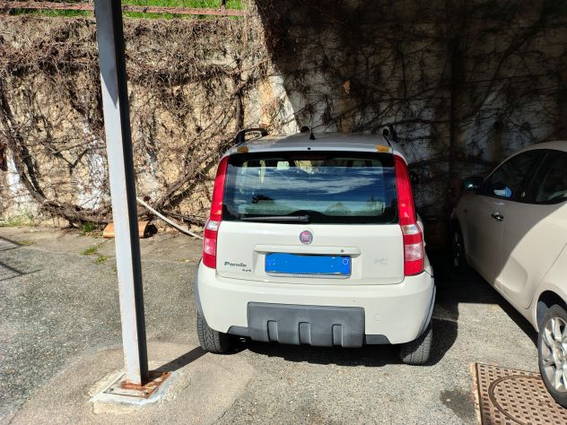 Panda 4x4 climbing euro 5 - Foto 2