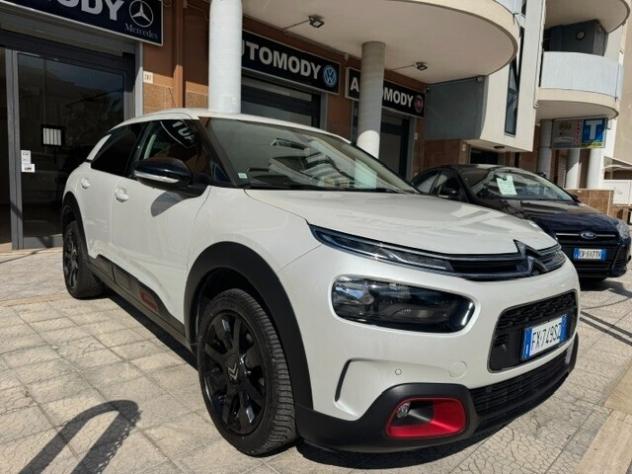 Citroen C4 Cactus BlueHDi 100 S&S Shine - Foto 4