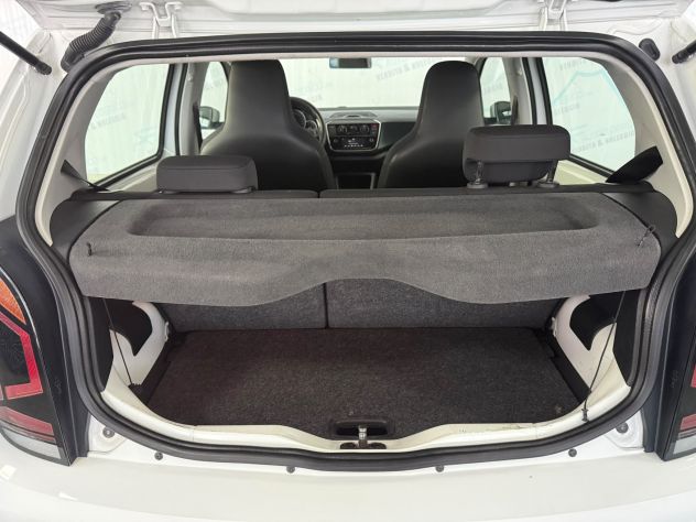 Volkswagen Up 1.0 Benz. 60cv 5 porte - Foto 10