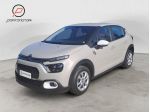 Citroën C3 3ª serie PureTech 83 S&S You