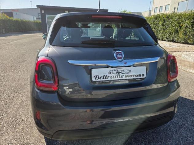 FIAT 500X 1.3 MultiJet 95 CV Club NEOPATENTATI rif. 24059810 - Foto 7