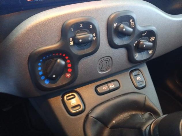 FIAT Panda 0.9 TwinAir Turbo S&S 4x4 rif. 23962431 - Foto 10