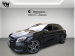 Mercedes-Benz GLA 200 d Premium 4matic auto