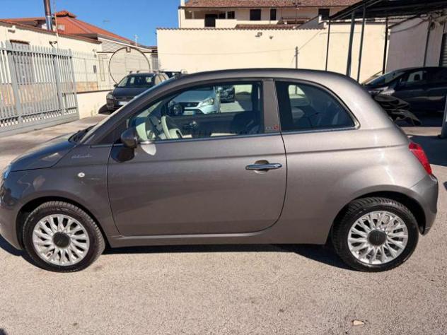 FIAT 500 C 1.0 Hybrid Dolcevita 89MILA KM rif. 24194423 - Foto 6