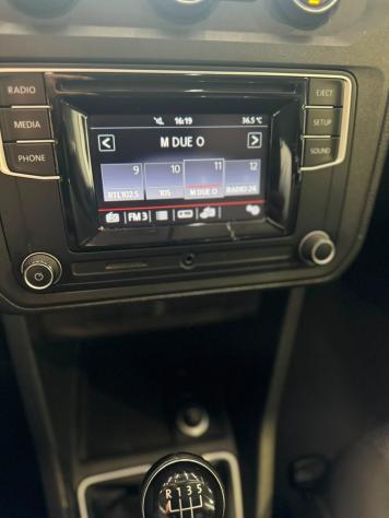 Volkswagen Caddy Pianale Ribassato 2.0 TDI 102 CV Highline - Foto 10