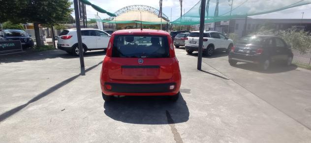 FIAT Panda 1.2 69cv E6 Easy - Foto 6