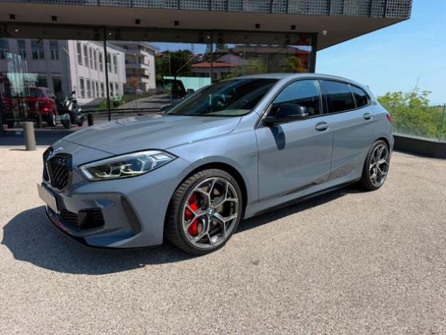 BMW M135 i xDrive M Sport rif. 23821537 - Foto 3