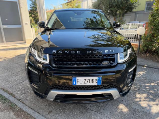 Land Rover Range Evoque 2.0 TD4 150 CV 5p. HSE Dynamic - Foto 4