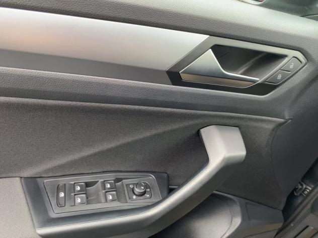 Volkswagen T-Roc T-Roc 1.5 tsi Life dsg LED NAVI ACC - Foto 10