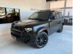 LAND ROVER - Defender - 110 3.0D I6 250 CV AWD Auto XS Edition