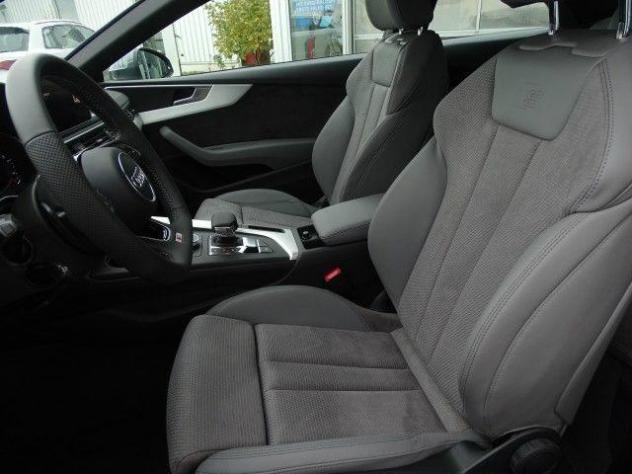 Audi A5 COUPE 2.0TDI S-TRONIC S-LINE NAVI PLUS COCKPIT - Foto 8