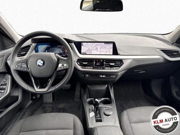 BMW 118 i 5p. aut Advantage Led Bmw Ufficiale rif. 24096868 - Foto 8