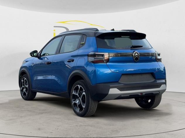 Citroën C3 C3 1.2 puretech 100cv "BLU BICOLORE" - Foto 5