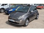 FIAT 500C 1.2cc 69cv Cabrio rif. 24052107