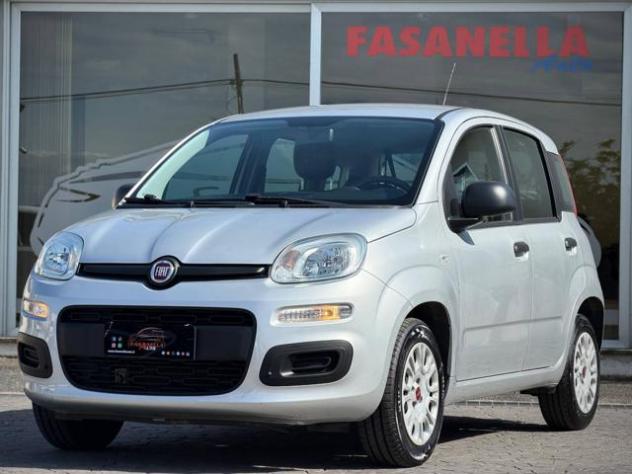 FIAT Panda 1.2 Easy - UNIPRO' - IVA DEDUCIBILE rif. 23727454 - Foto 6