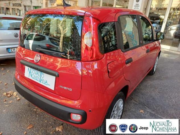 FIAT Panda Pandina 1.0 FireFly S&S Hybrid Icon Km0 rif. 24003088 - Foto 7