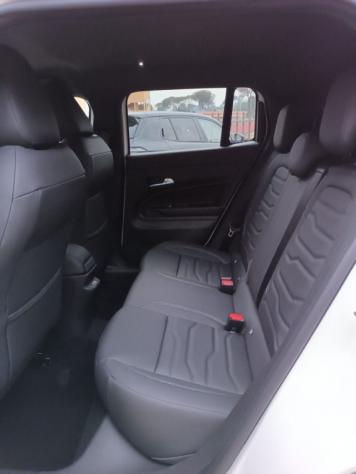 JEEP Avenger 1200 E-HYBRID SUMMIT 110CV AUTOM PACK WINTER PELLE rif. 24145072 - Foto 8