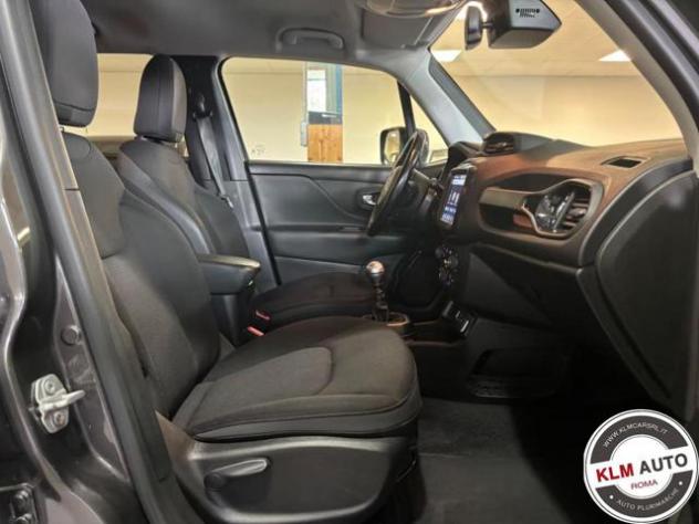 JEEP Renegade 1.0 T3 Longitude sconto forze armate rif. 23878008 - Foto 10