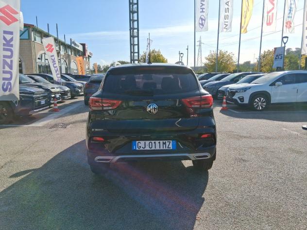 MG ZS ZS 1.0 Luxury auto - Foto 7