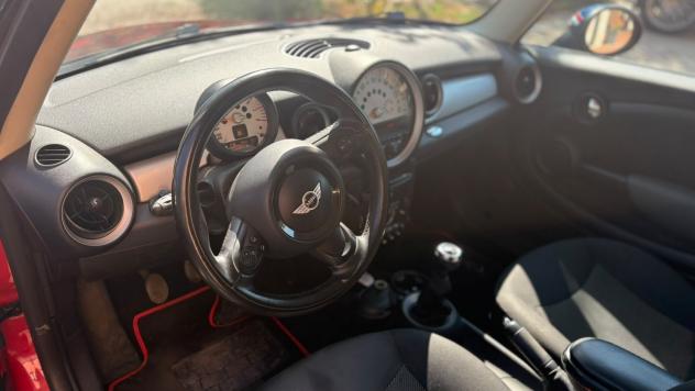 MINI Mini Mini 1.6 One 75 CV NEOPATENTATO 12 MESI DI GARANZIA PRONTA CONSEGNA - Foto 9
