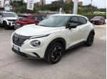 Nissan Juke 1.6 HEV N-Connecta Auto- KM. 15.668