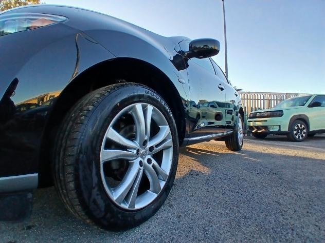 Nissan Murano 2.5 dCi Tekna - Foto 9