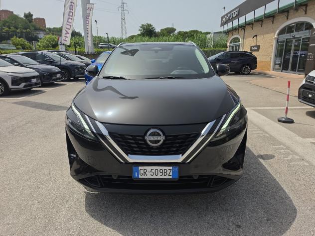 Nissan Qashqai 1.5 HEV e-Power N-Connecta Auto - Foto 2