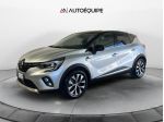 Renault Captur II 2019 1.6 E-Tech full hybrid Techno 145cv auto