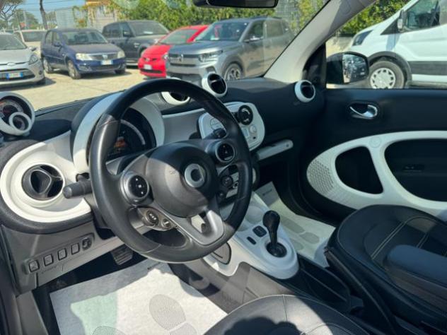 SMART ForTwo Prime 1.0cc 71cv AUT. CRUISE CONTROL rif. 24013745 - Foto 6