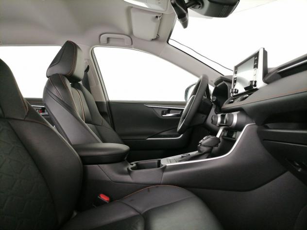 Toyota RAV4 2.5 vvt-ie h Adventure awd-i 222cv e-cvt - Foto 6