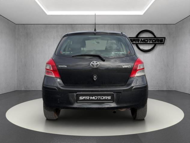 Toyota Yaris Yaris 5p 1.3 automatica - PREZZO REALE!! - Foto 4