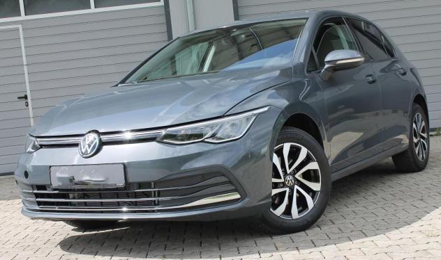 Volkswagen Golf 1.4 TSI 125 CV DSG 5p. Highline BlueMotion Technology - Foto 2