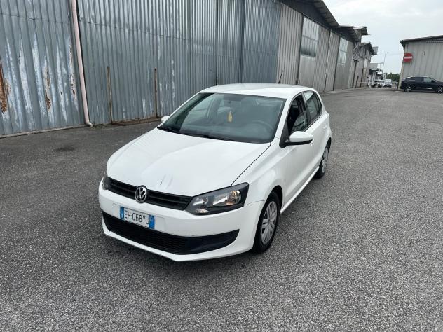 Volkswagen Polo 1.2 TDI DPF 5 p. Trendline - Foto 3