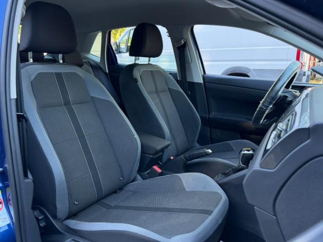 Volkswagen Polo Polo 1.0 tsi Style 95cv dsg " BLUE REEF" +GPL - Foto 8