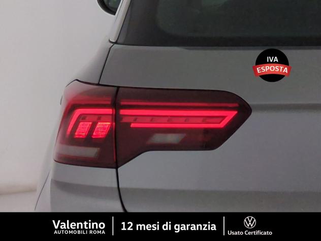 Volkswagen T-Roc 2.0 TDI SCR Life - Foto 9