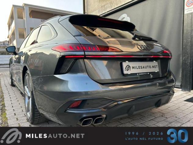 AUDI A6 Avant 40 TDI 2xSline Pano Matrix MMIExperiencePlus rif. 24101480 - Foto 5